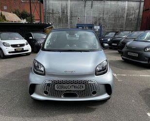 Smart ForFour Gebrauchtwagen