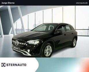 Mercedes-Benz GLA 180 Gebrauchtwagen