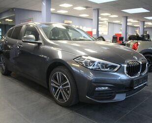 BMW 120 Gebrauchtwagen