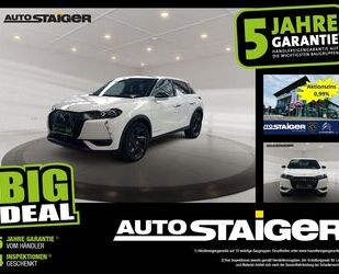 DS Automobiles DS3 Crossback Gebrauchtwagen