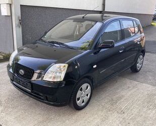 Kia Picanto Gebrauchtwagen
