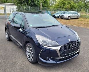 DS Automobiles DS3 Gebrauchtwagen