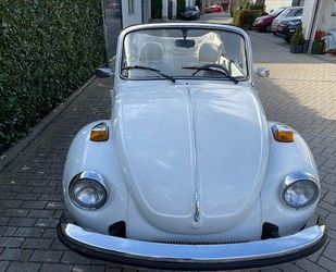 VW Käfer Gebrauchtwagen