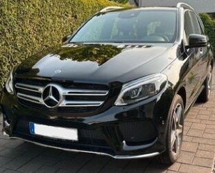 Mercedes-Benz GLE 350 Gebrauchtwagen