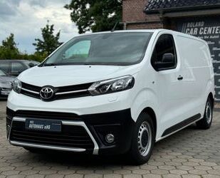 Toyota Proace (Verso) Gebrauchtwagen