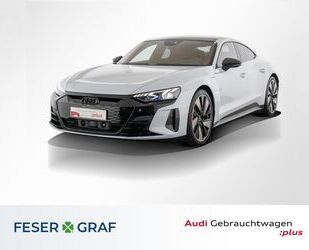 Audi RS e-tron GT Gebrauchtwagen