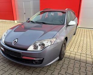 Renault Laguna Gebrauchtwagen