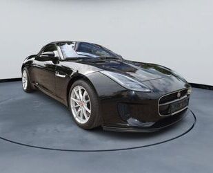 Jaguar F-Type Gebrauchtwagen