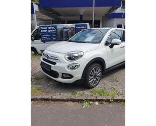 Fiat 500X Gebrauchtwagen