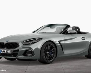 BMW Z4 M40i Gebrauchtwagen