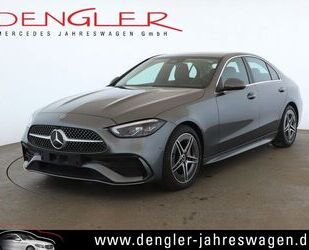 Mercedes-Benz C 200 Gebrauchtwagen