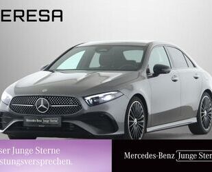 Mercedes-Benz A 220 Gebrauchtwagen