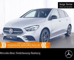 Mercedes-Benz B 250 Gebrauchtwagen