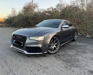 Audi RS5 Gebrauchtwagen