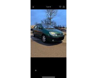 Renault Grand Scenic Gebrauchtwagen