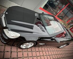Mercedes-Benz SL 350 Gebrauchtwagen