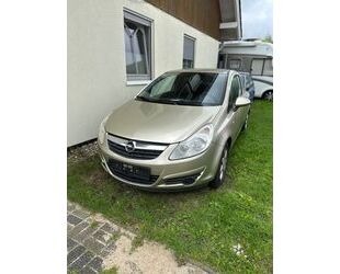 Opel Corsa Gebrauchtwagen