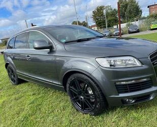 Audi Q7 Gebrauchtwagen