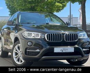 BMW X6 Gebrauchtwagen