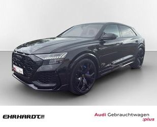 Audi RSQ8 Gebrauchtwagen