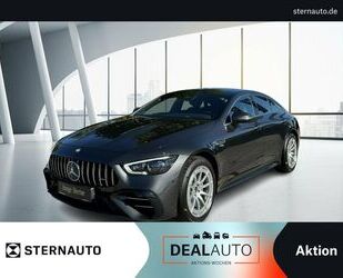 Mercedes-Benz AMG GT Gebrauchtwagen