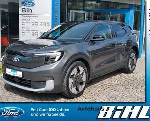 Ford Explorer Gebrauchtwagen