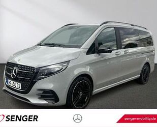 Mercedes-Benz V 300 Gebrauchtwagen
