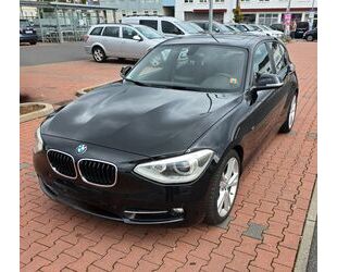 BMW 118 Gebrauchtwagen