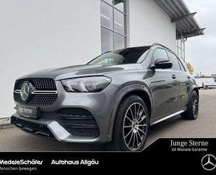 Mercedes-Benz GLE 350 Gebrauchtwagen
