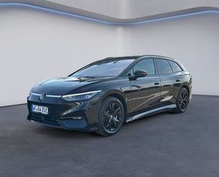 VW ID.7 Gebrauchtwagen