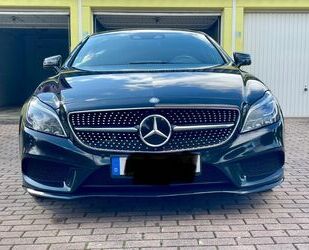 Mercedes-Benz CLS 350 Shooting Brake Gebrauchtwagen