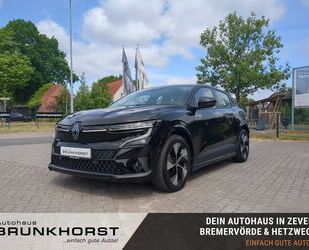 Renault Megane Gebrauchtwagen