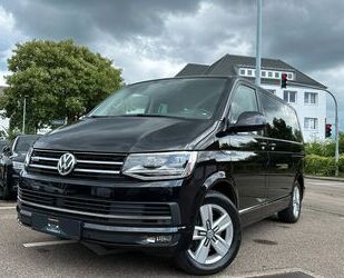 VW T6 Multivan Gebrauchtwagen