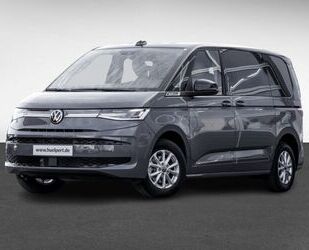 VW T7 Multivan Gebrauchtwagen