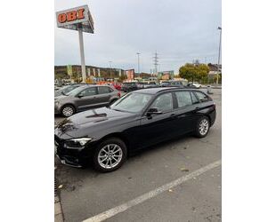 BMW 316 Gebrauchtwagen