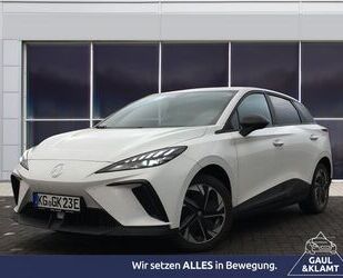 MG MG4 Gebrauchtwagen