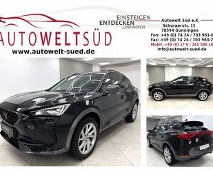 Cupra Formentor Gebrauchtwagen