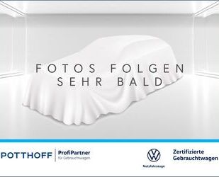 VW Crafter Gebrauchtwagen