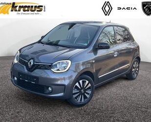 Renault Twingo Gebrauchtwagen