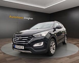 Hyundai SANTA FE Gebrauchtwagen