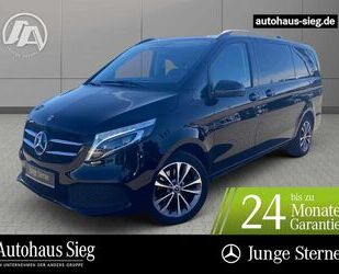 Mercedes-Benz V 250 Gebrauchtwagen
