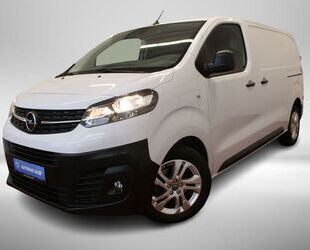Opel Vivaro Gebrauchtwagen