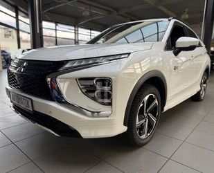 Mitsubishi Eclipse Cross Gebrauchtwagen