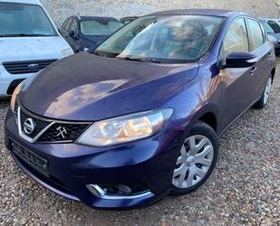 Nissan Pulsar Gebrauchtwagen