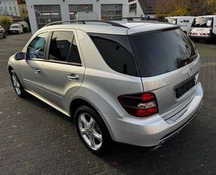 Mercedes-Benz ML 320 Gebrauchtwagen