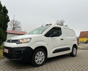 Citroen Berlingo Gebrauchtwagen