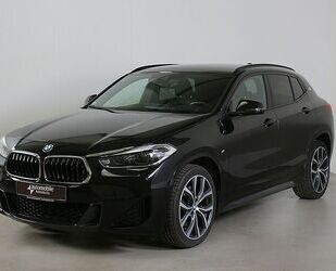 BMW BMW X2 20iA sDr M Sport HuD LED Navi AHK DAB Kamer Gebrauchtwagen