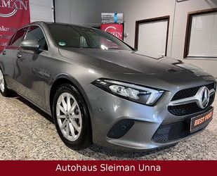 Mercedes-Benz A 200 Gebrauchtwagen