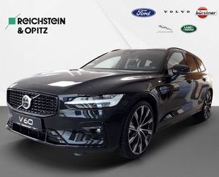 Volvo V60 Gebrauchtwagen