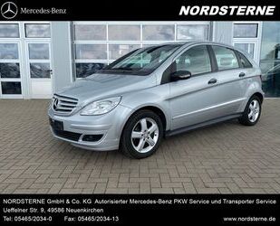 Mercedes-Benz B 150 Gebrauchtwagen